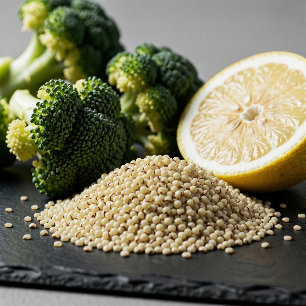 Ingrediente naturale