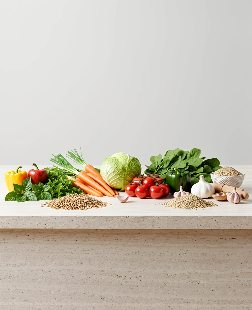 Consultanță nutriție profesională