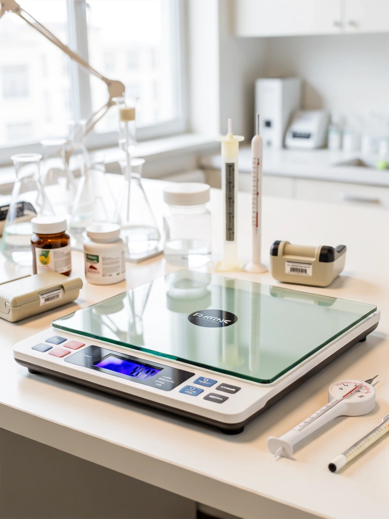 Echipamente profesionale